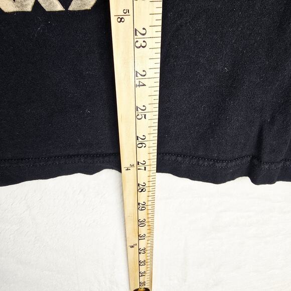 Cowboy Bebop Cowboys Of The Galaxy Shirt Mens XL Black Guardian Anime Comics - Picture 7 of 7